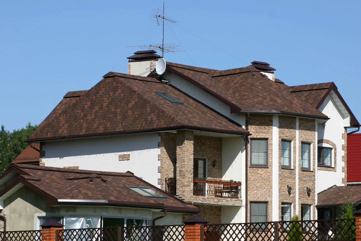 UNICA — новая технология гибкой черепицы от TEGOLA