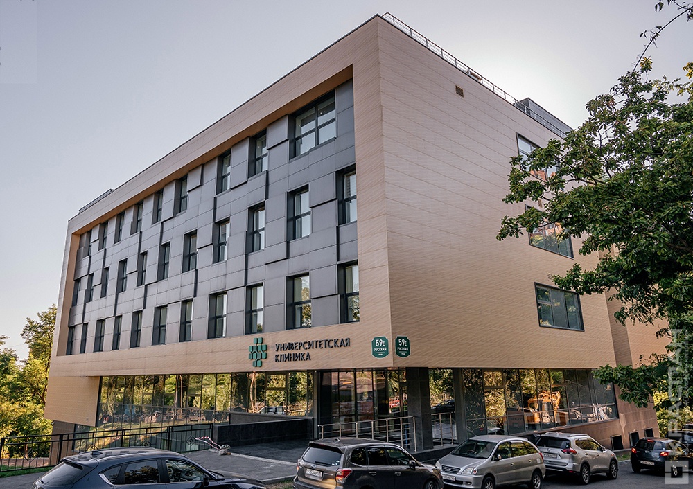 Стальные композитные панели КраспанКомпозит-ST