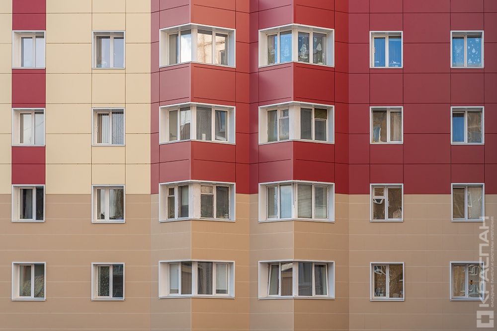 Керамогранитные плиты КраспанКерамогранит