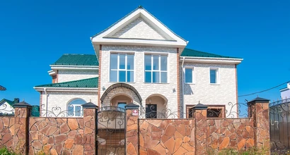 Фасадная панель Burg-20