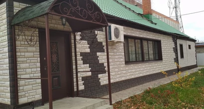 Фасадная панель Burg-17