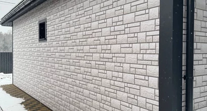 Фасадная панель Burg-3