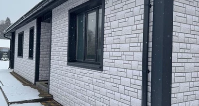 Фасадная панель Burg-4