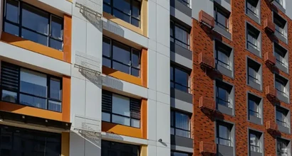 Глория улица 2