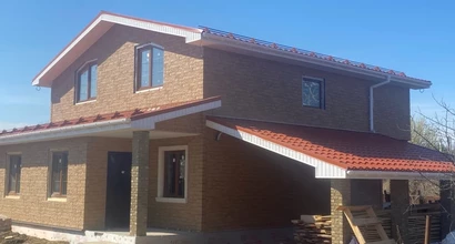 Фасадная панель Stein-5