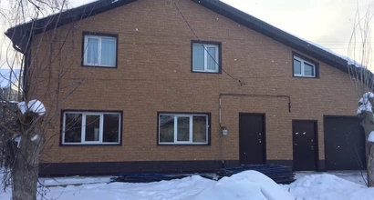 Фасадная панель Stein-7