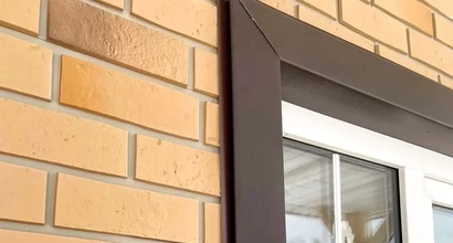 Фасадная панель Berg-7