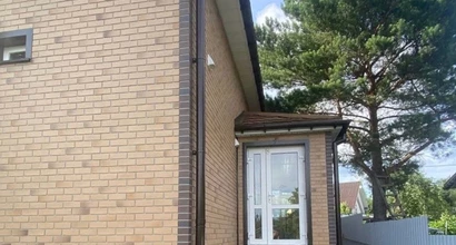 Фасадная панель Berg-6