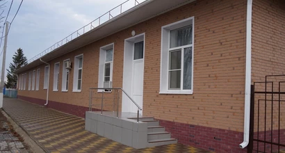 Фасадная панель Berg-12