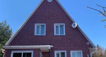 Фасадная панель Berg-2