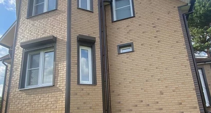 Фасадная панель Berg-4