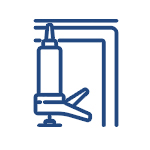 Материалы для установки мансардных окон