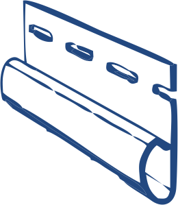 Доборные элементы