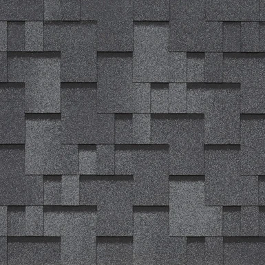 Просто Гибкая черепица