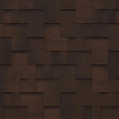 Просто Гибкая черепица