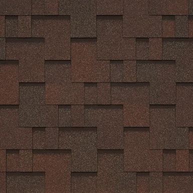 Просто Гибкая черепица