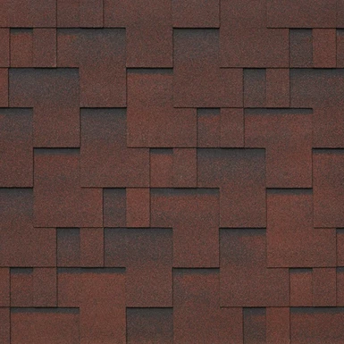 Просто Гибкая черепица