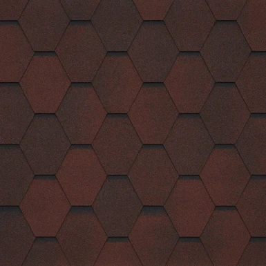 Tegola Гибкая черепица BUSINESS UNICA VENETO