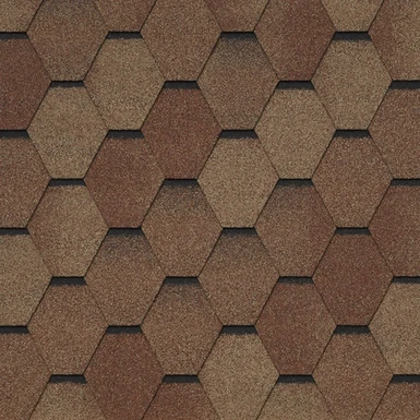 Просто Гибкая черепица