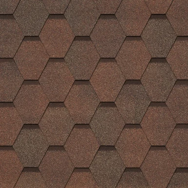 Просто Гибкая черепица