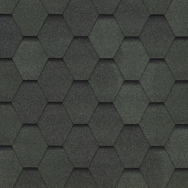 Просто Гибкая черепица