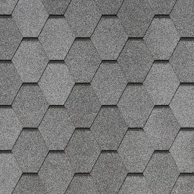 Просто Гибкая черепица