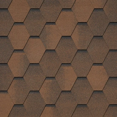 Просто Гибкая черепица