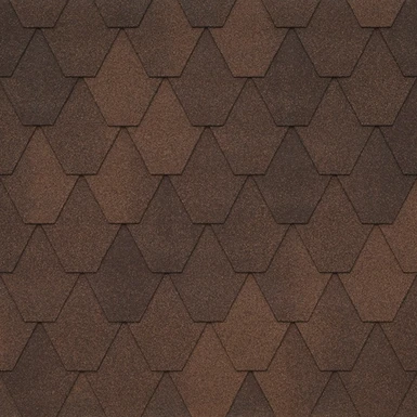 Просто Гибкая черепица