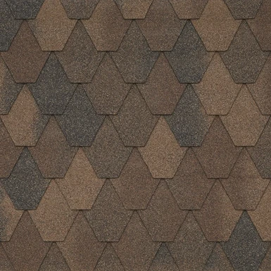 Просто Гибкая черепица