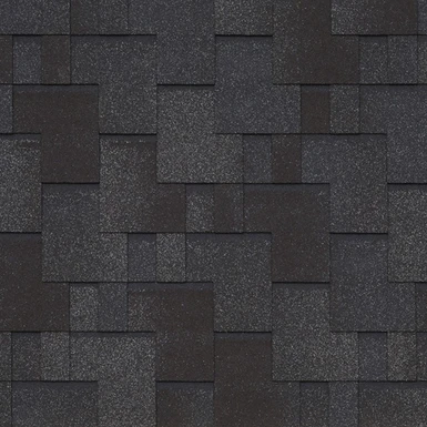 Просто Гибкая черепица