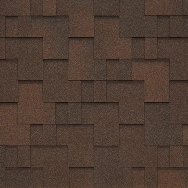 Просто Гибкая черепица