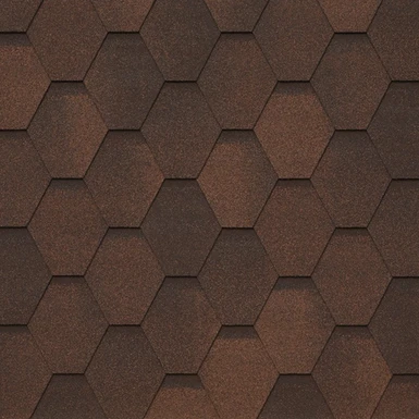 Tegola Гибкая черепица COMFORT GARDA