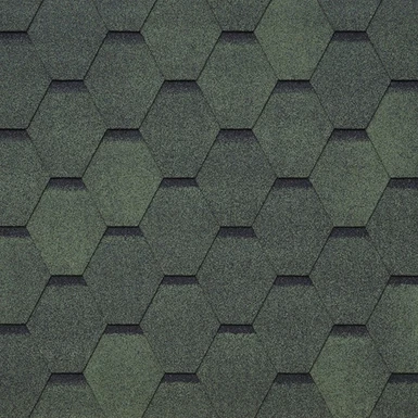 Просто Гибкая черепица