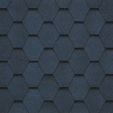 Просто Гибкая черепица