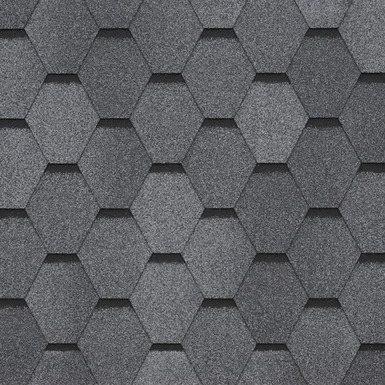 Просто Гибкая черепица