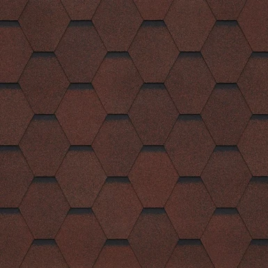 Просто Гибкая черепица