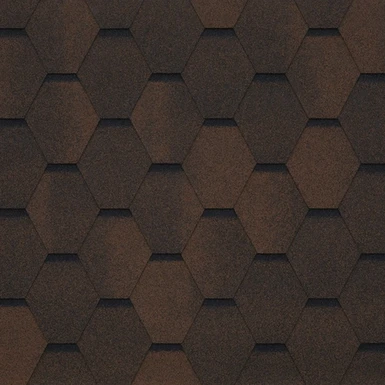 Просто Гибкая черепица