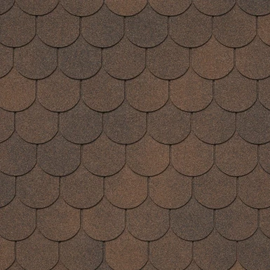 Tegola Гибкая черепица COMFORT ASSISI