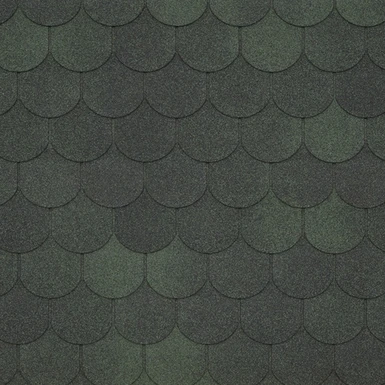 Просто Гибкая черепица