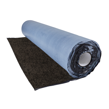 Подкладочный гидроизоляционный ковер Сейфити Бейз Силбар