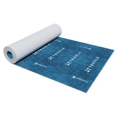 Подкладочный гидроизоляционный ковер Startbar P