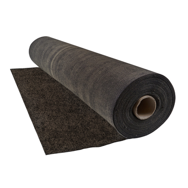 Подкладочный гидроизоляционный ковер Сейфити Бейз 2 без клеевой полосы