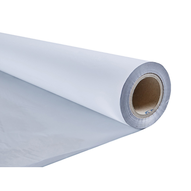 Пароизоляционная мембрана Алюбар 50