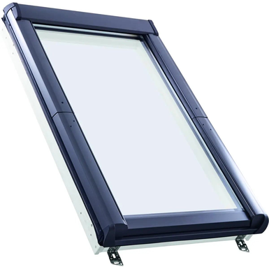 Просто Мансардные окна