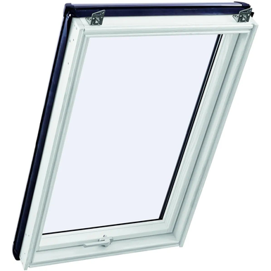 Просто Мансардные окна