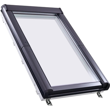 Просто Мансардные окна