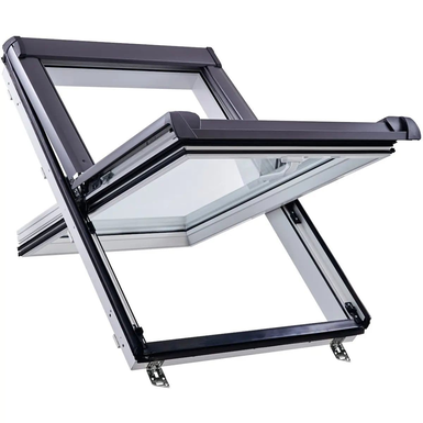 Просто Мансардные окна