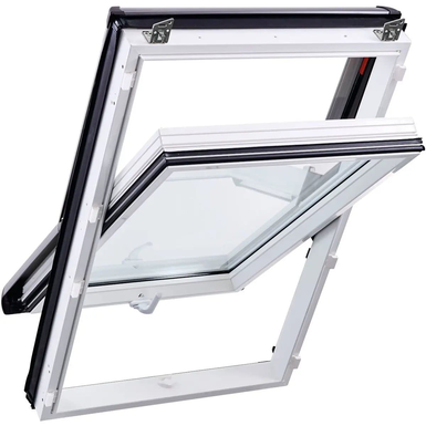 Просто Мансардные окна