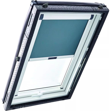 Просто Мансардные окна