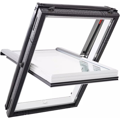 Просто Мансардные окна